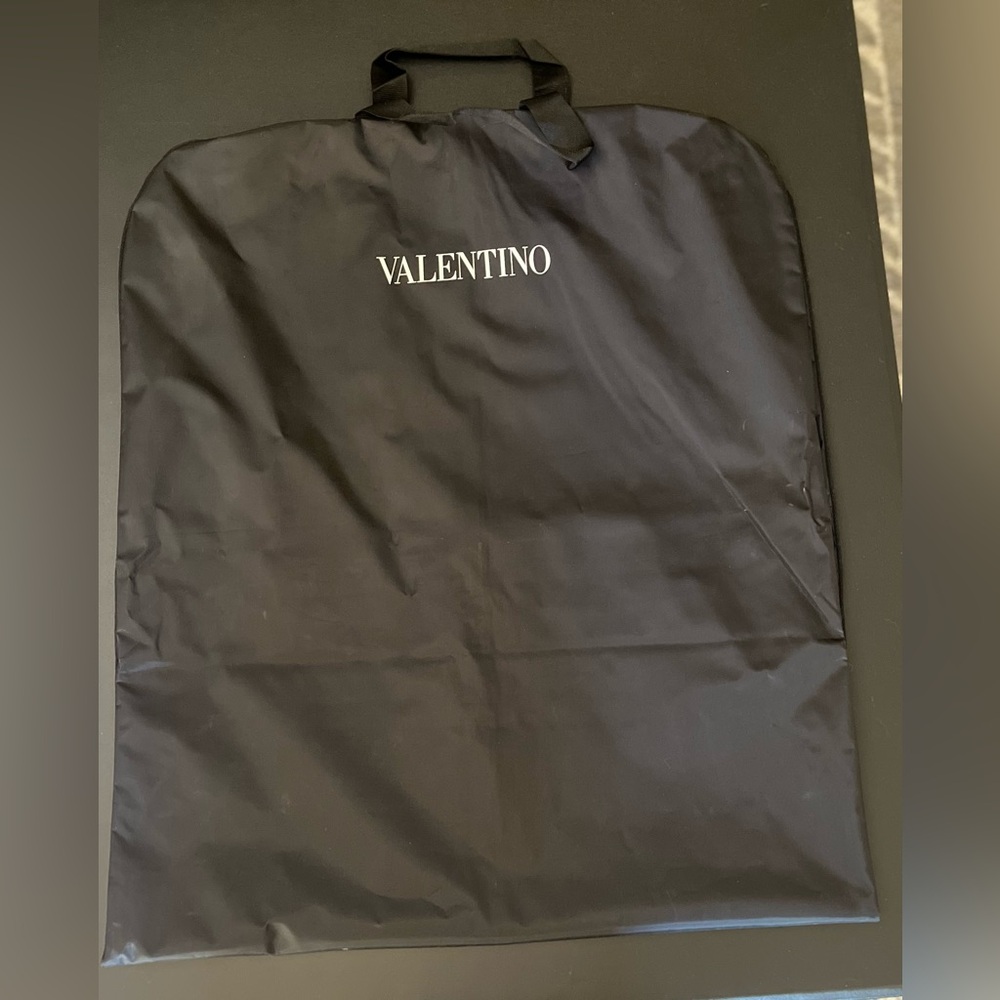 Valentino Garavani garment bags